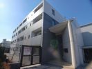 イーエックス フラットの間取り画像