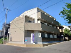リーラ東川口の外観画像