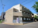リーラ東川口の間取り画像