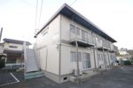 サンハイツ吉田A棟の外観画像