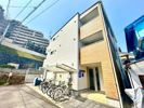 reve上安の間取り画像