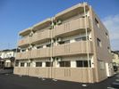 グレイス山手の間取り画像