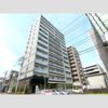 ロージェ泉中央の外観