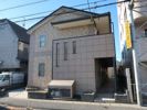 ロンベルク妙典の間取り画像