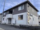 シャーメゾンアマセの間取り画像
