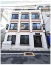 アズ信濃町レジデンスの間取り画像