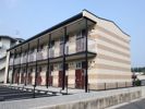 レオパレスロックルートの間取り画像
