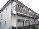 旭ヶ丘ニューライフⅡの間取り画像