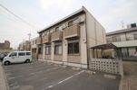 ダンデライオン Cの間取り画像
