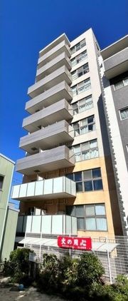 W HOUSEの外観画像