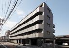 ルーブル大鳥居の間取り画像