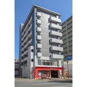 THE SECOND 藤崎宮の外観画像