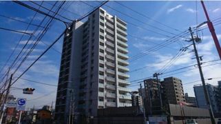 サンリヤン上到津の外観画像