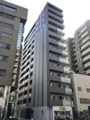 メインステージ新御徒町の外観画像