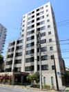 グランカーサ文京千石の外観