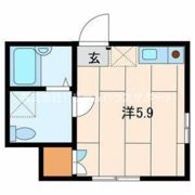 レジェンド野島公園弐番館の間取り画像