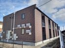 レオネクストK旭ヶ浦Ⅰの間取り画像