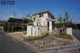 ESPACE COTE NORD 1～11号の外観画像