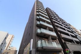 KatayamaBLDG25の外観画像
