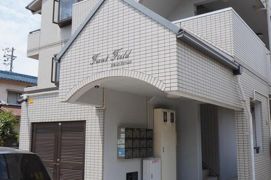 フロント・フィールドの外観画像