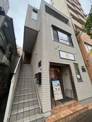 Casa Biancaの外観画像