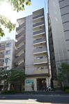 コスモグレイス新宿の間取り画像