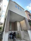 野方戸建の間取り画像