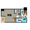 ダイドーメゾン大阪本町EASTの間取り画像