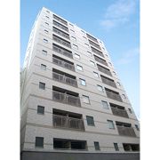 ダイドーメゾン大阪本町EASTの外観画像