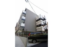 レオパレスフリージアの外観画像