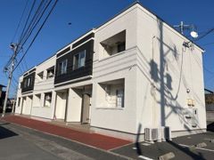 コンフォール四方池の外観画像