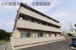 セジュールホンダBの間取り画像