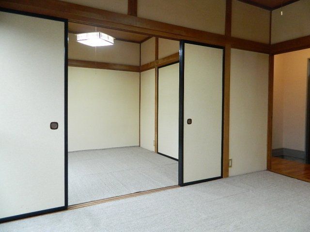 和室