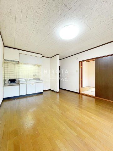リビング