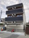 フジパレス吹田垂水町Ⅲ番館の間取り画像