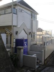 スカイピア上大岡の外観画像