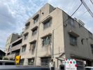 メゾン渡辺の間取り画像