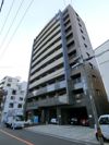 アドバンス西梅田の間取り画像