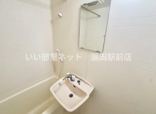 バスルーム