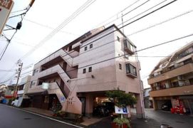 DONDON21の外観画像