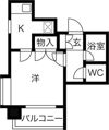 シャイン塩釜ハイツの間取り画像