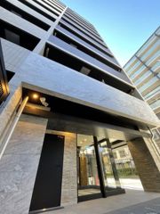 コンシェリア横濱関内の外観画像