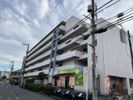 鹿島田ハウスの外観画像