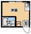 ベルロ森小路の間取り画像