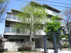 ラフォーレ石清尾の外観画像