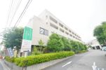 ファーストメイプルの外観