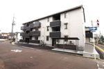 プレミアステイツYの外観
