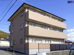 フォブール栗林の外観画像