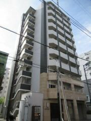 リンクパラッツォ川口本町の外観画像