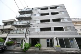 成加パラシオンの外観画像